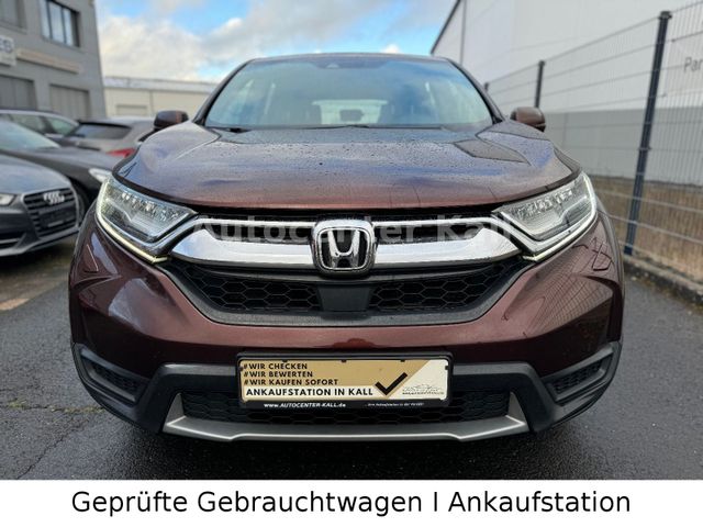 Honda CR-V 1.5 T 2WD Comfort KAM AHK SHZ ACC