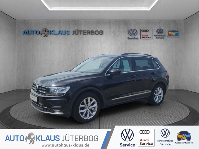 Tiguan 1.5 TSI Comfortline Automatik,OPF (EURO