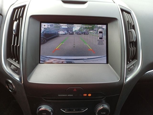 S-Max 1.5 EcoBoost ST-Line/NAVI/KAMERA/
