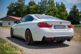 BMW 435i Coupé M Sport - Deutsche Erstauslieferung - BMW: E43
