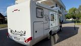 HYMER / ERIBA / HYMERCAR C 642 CL - Offers