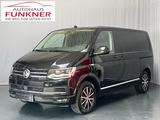 Volkswagen T6 Multivan Business AHK KAMERA LM-FELGEN - : Schwarz, Felge