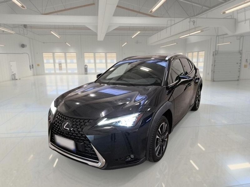 LEXUS ANDERE