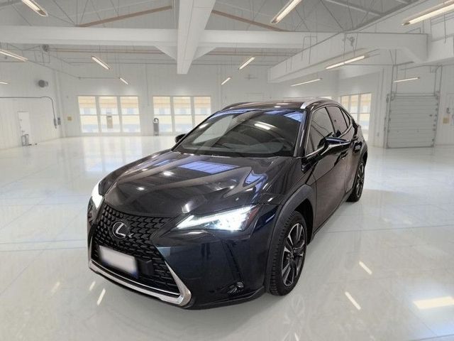 LEXUS ANDERE