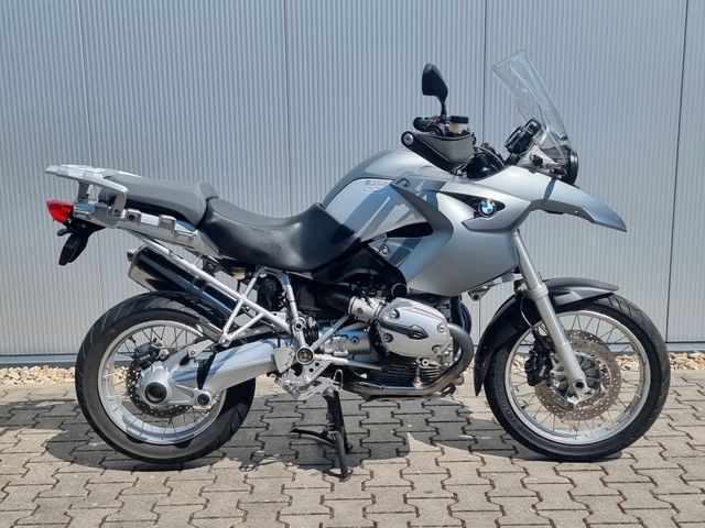 BMW R1200GS