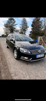 Volkswagen VW Passat 2.0 Diesel - Volkswagen Passat in Bonn
