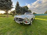 Mercedes-Benz 190 - gebrauchte Mercedes-Benz 190 aus dem Jahr 1961