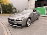 BMW 640Coupe xDrive*Navi*SHZ*Volleder*B-Xenon* - mit Diesel-Antrieb: Sportwagen