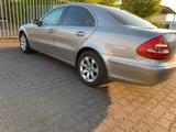 Mercedes-Benz Mercedes e 320 cdi - Mercedes-Benz E 320 aus 2005: Cdi