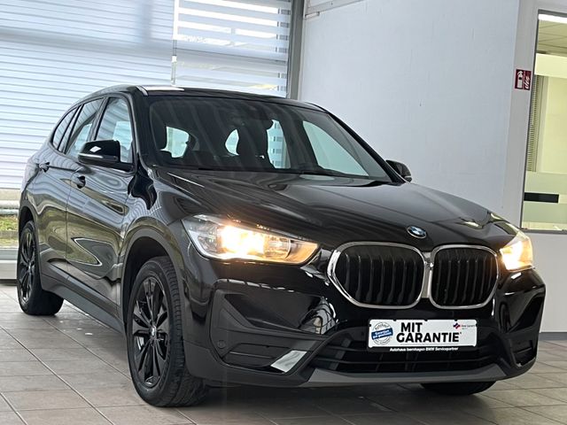 BMW X1 sDrive 20d Aut.KAMERA Unfallfrei