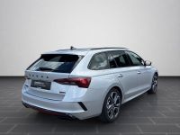 Skoda Octavia - Vorschau Bild 3