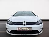 Volkswagen Golf VII Lim. e-Golf - Volkswagen Golf mit Elektro-Antrieb: Automatik