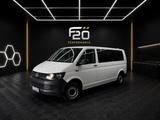 Volkswagen T6 Transporter Kasten-Kombi Kombi lang - VW T6 Transporter Gebrauchtwagen in Hannover