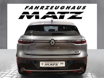 Fahrzeugabbildung Renault Megane Paket Equilibre EV60 220hp optimum charge