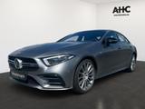Mercedes-Benz CLS 53 AMG 4M+ ACC AHK SHD Sitzklima HUD Airm. - Mercedes-Benz CLS 53 AMG aus 2019