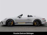 Porsche 991 911 Speedster nur 4.590 km HA-Lenkung BOSE - Porsche mit Benzin-Antrieb: Cabrio