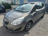 Opel Meriva B Active * 1. HAND - TÜV NEU * - gebrauchte Opel Meriva aus dem Jahr 2013