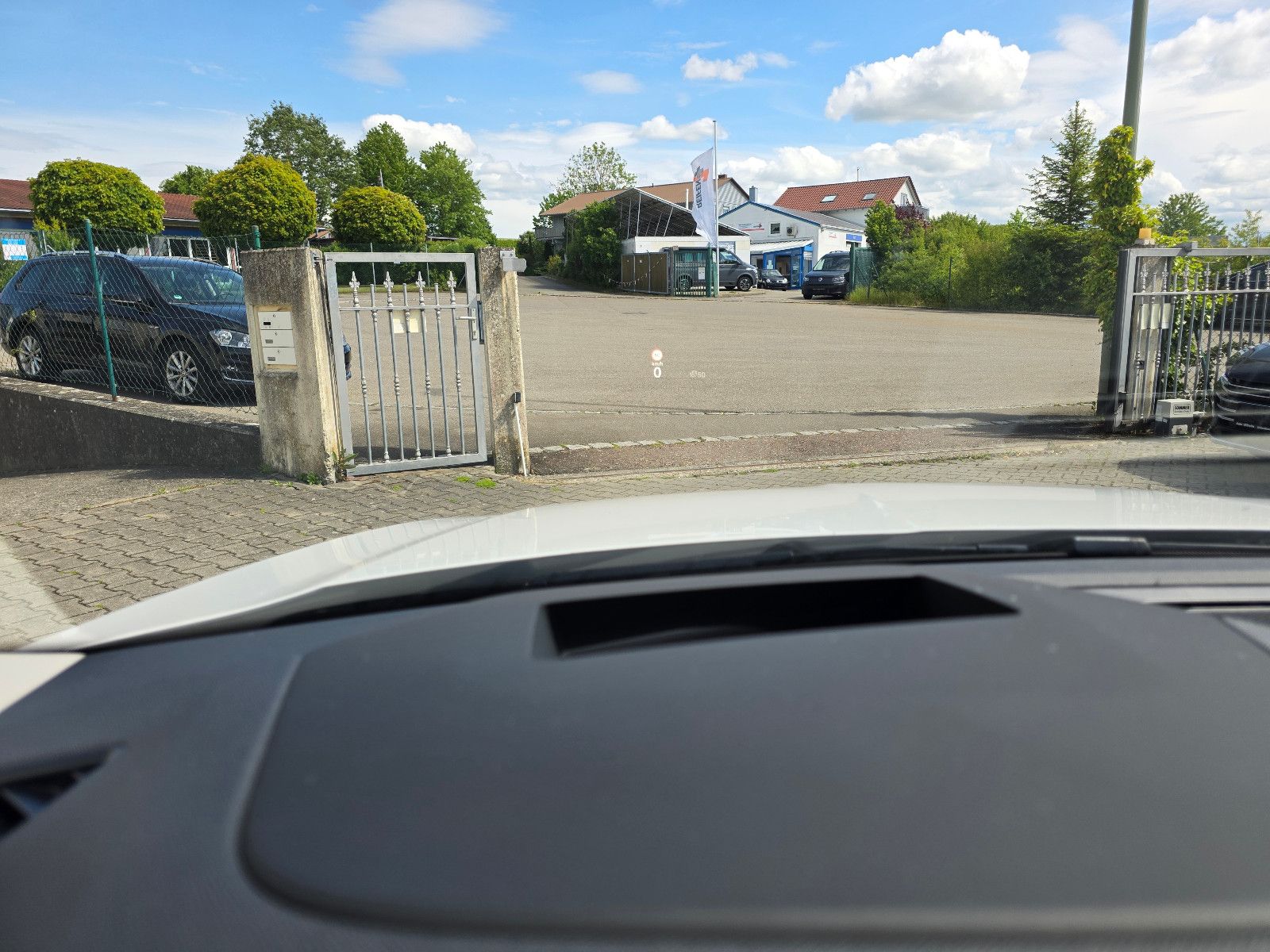 Skoda Octavia 2.0TDI AHK ACC VZE HUD Memory Sitzbelüft foto 13