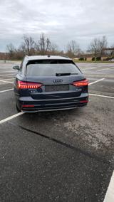 Audi A6 50 TDI Quattro  Luft / B&O / HUD / AHK / STHZ - Audi A6 Gebrauchtwagen in Essen