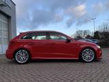 Audi A3 Sportback 2.0TDI S-line LED+Navi+DSP+Sitzhzg. - Audi A3: Sportback TDI