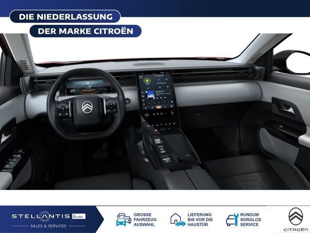 Citroën C5 Aircross - Bild 5