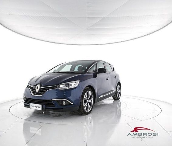 Renault RENAULT Scenic 1.5 dci energy Intens 110cv my18