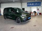Toyota Proace City Verso incl. Mietwagenpaket - : Kleinbus, Mietwagen
