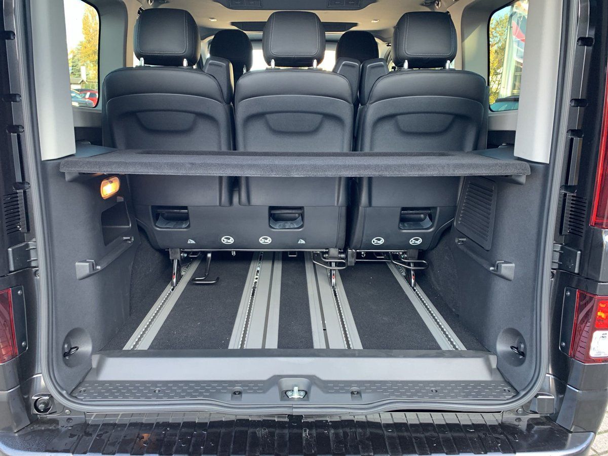 Renault Trafic - Bild 12