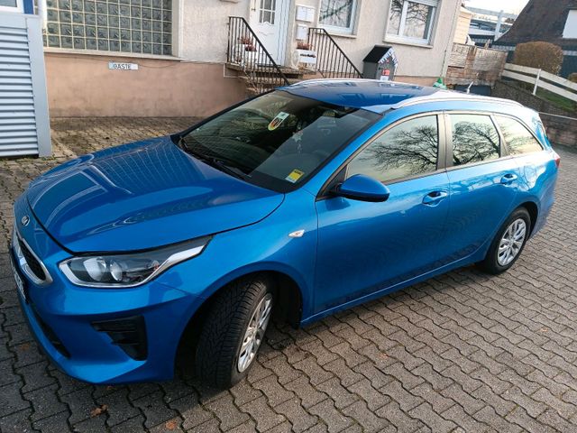 Kia Ceed SW 1.4 Bj.2019