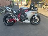 Yamaha YZF-R1 rn22 - YAMAHA YZF R1 RN22