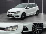 Volkswagen Polo V GTI BMT/Start-Stopp"Garantie-ServiceNEU" - Volkswagen Polo mit Benzin-Antrieb