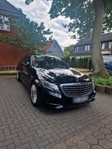 Mercedes-Benz Mercedes S 350 - Mercedes-Benz S 350 aus 2013