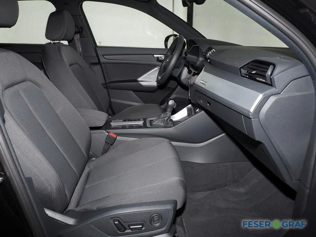 Audi Q3 - Bild 5