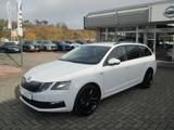 Skoda Octavia 1.5 TSI ACT Soleil NAVI AHK 8fach Bereif - Skoda Octavia: 1.8