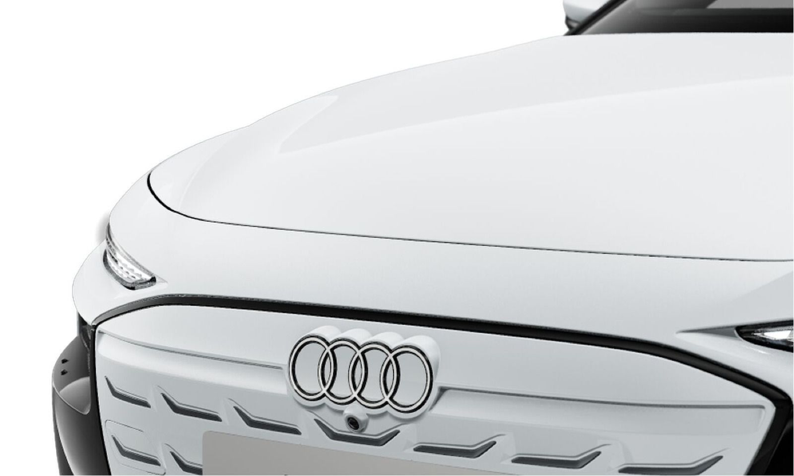 Audi A6 e-tron - Bild 4