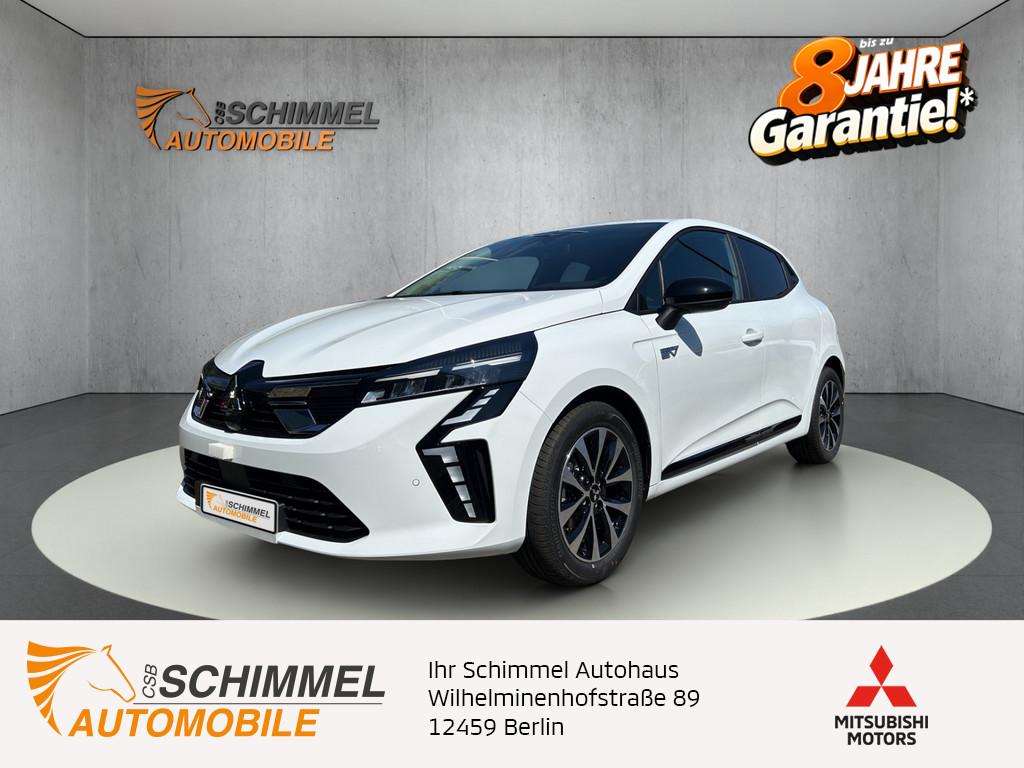Mitsubishi Colt Hybrid PLUS MJ26 LED NAVI KAM SHZ PDC