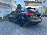 Audi RS3 8P 2.5 TFSI Quattro - Service/ Tü... - Audi quattro: 3.2