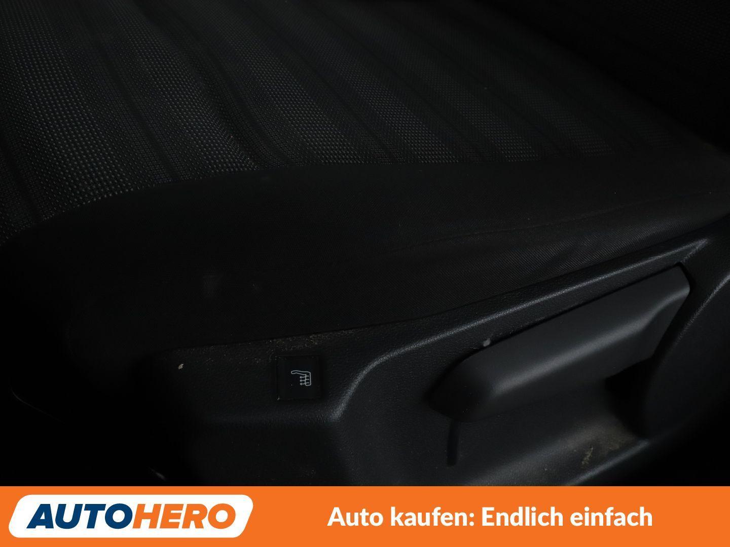 Opel Combo 1.2 Turbo Edition *TEMPO*CAM*PDC*SHZ*, миниатюра 24