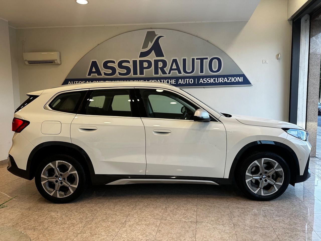 Other Bmw X1 sDrive 18d xLine imagem 2