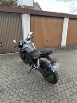 Yamaha MT-125 | Perfektes A1 Motorrad | 30.450 km - YAMAHA 125