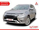 Mitsubishi Outlander 2.4 PHEV 4WD LED Navi ACC AHK 360° DAB - Mitsubishi Outlander in Rostock