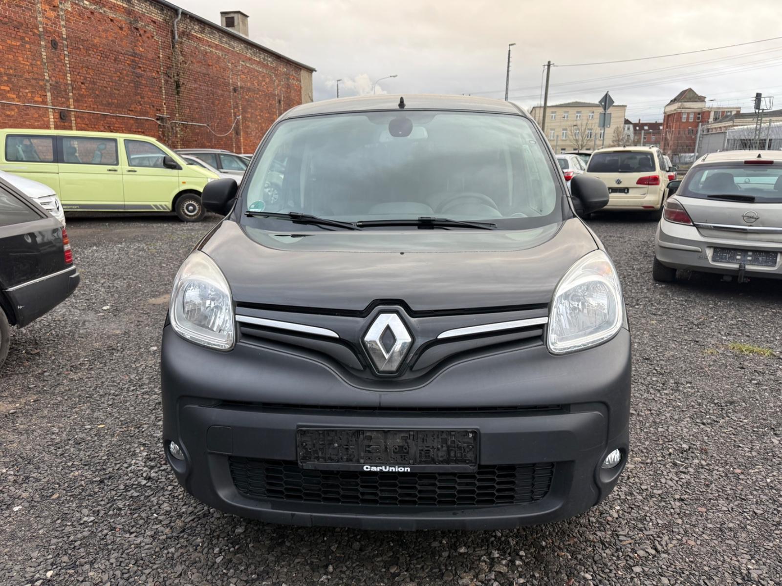 Renault Kangoo Grand