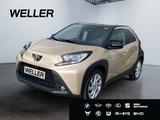 Toyota Aygo X Pulse *ACC*CarPlay*SHZ*Kamera*DAB*Bi-Tone - Toyota: Aygo