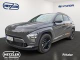 Hyundai KONA Trend Elektro 2WD 48kW  Schaltwippen,Naviga - mit Elektro-Antrieb: mit Klimaautomatik, Schaltwippen