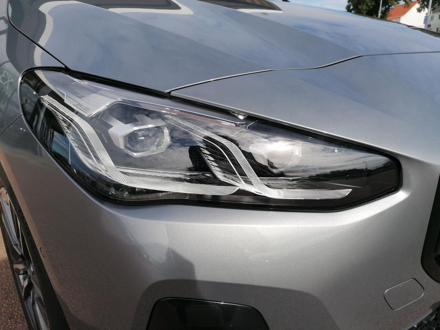 BMW 230 Active Tourer e xDrive M Sport LED SHZ