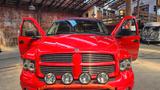 Dodge RAM Youngtimer sehr gepflegt, Garagenwagen