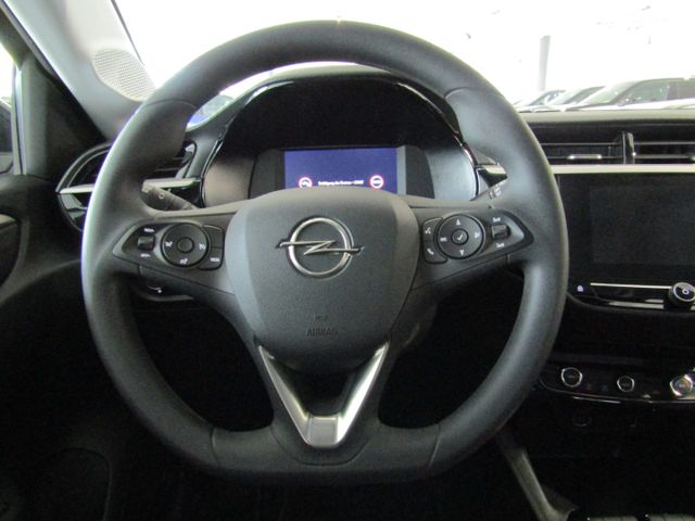 Corsa-e F e Edition (MJ22B) Elektromotor, 100 kW