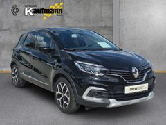 Fahrzeugabbildung Captur Collection 1.3 TCe 150 EU6d-T
