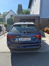 Audi A4 2.0 TDI 140kW S tronic quattro Avant - - Audi A4: 140 TDI