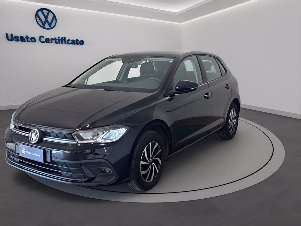 Volkswagen VOLKSWAGEN Polo 1.0 tsi life 95cv del 2023